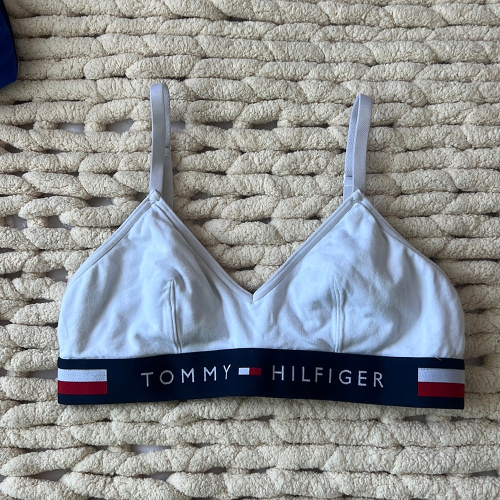 Tommy Hilfiger bra